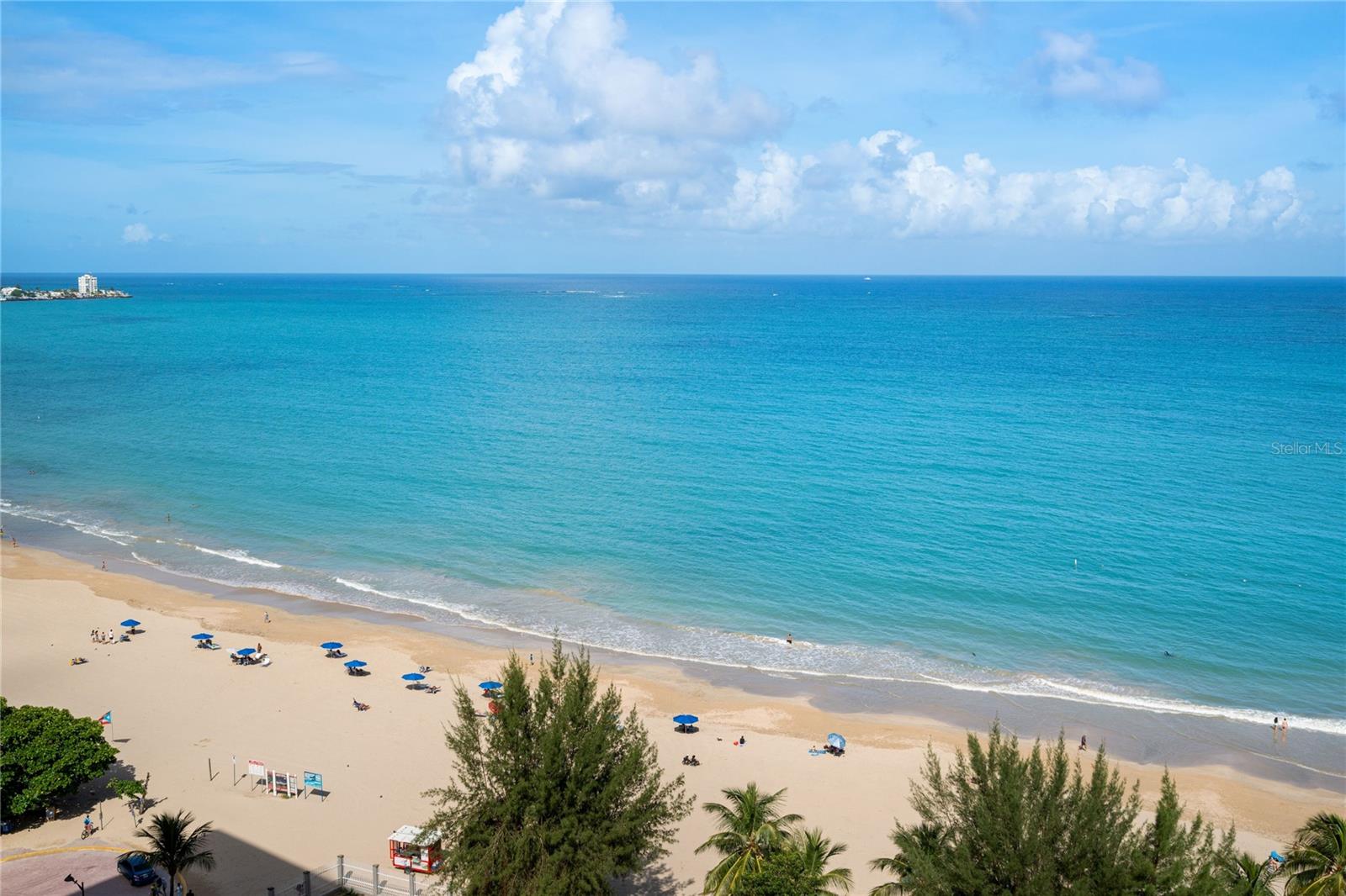ISLA VERDE - Residential