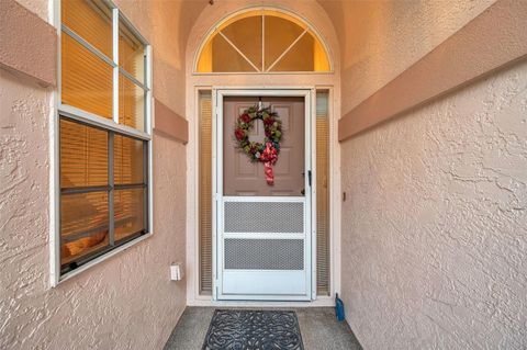 A home in NEW PORT RICHEY