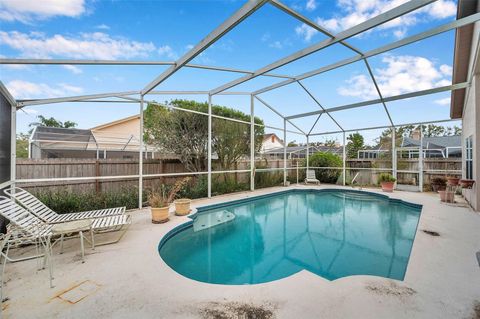 A home in NEW PORT RICHEY