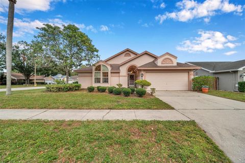 A home in NEW PORT RICHEY