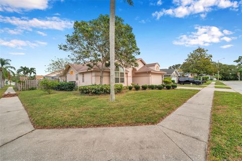 A home in NEW PORT RICHEY