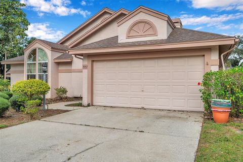 A home in NEW PORT RICHEY