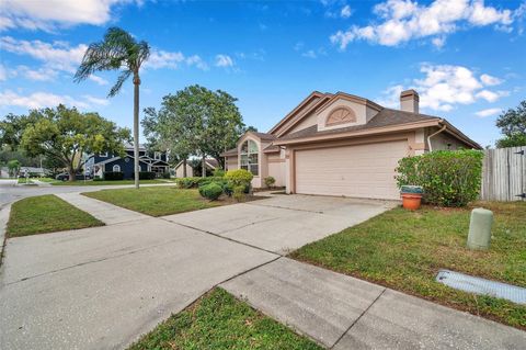 A home in NEW PORT RICHEY