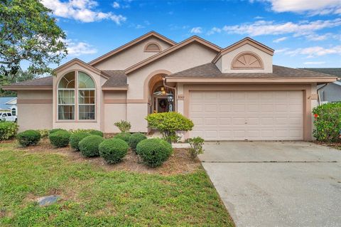 A home in NEW PORT RICHEY