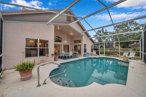 A home in NEW PORT RICHEY