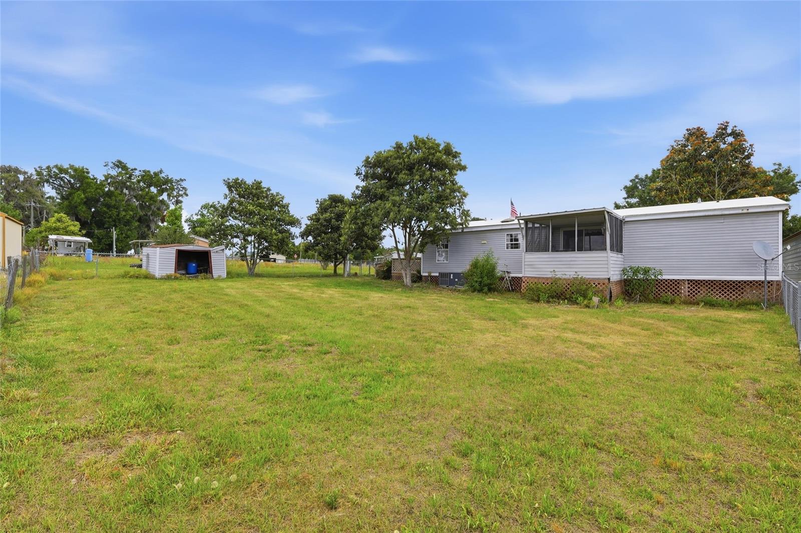 AUTON WOODS RE-PLAT - Residential