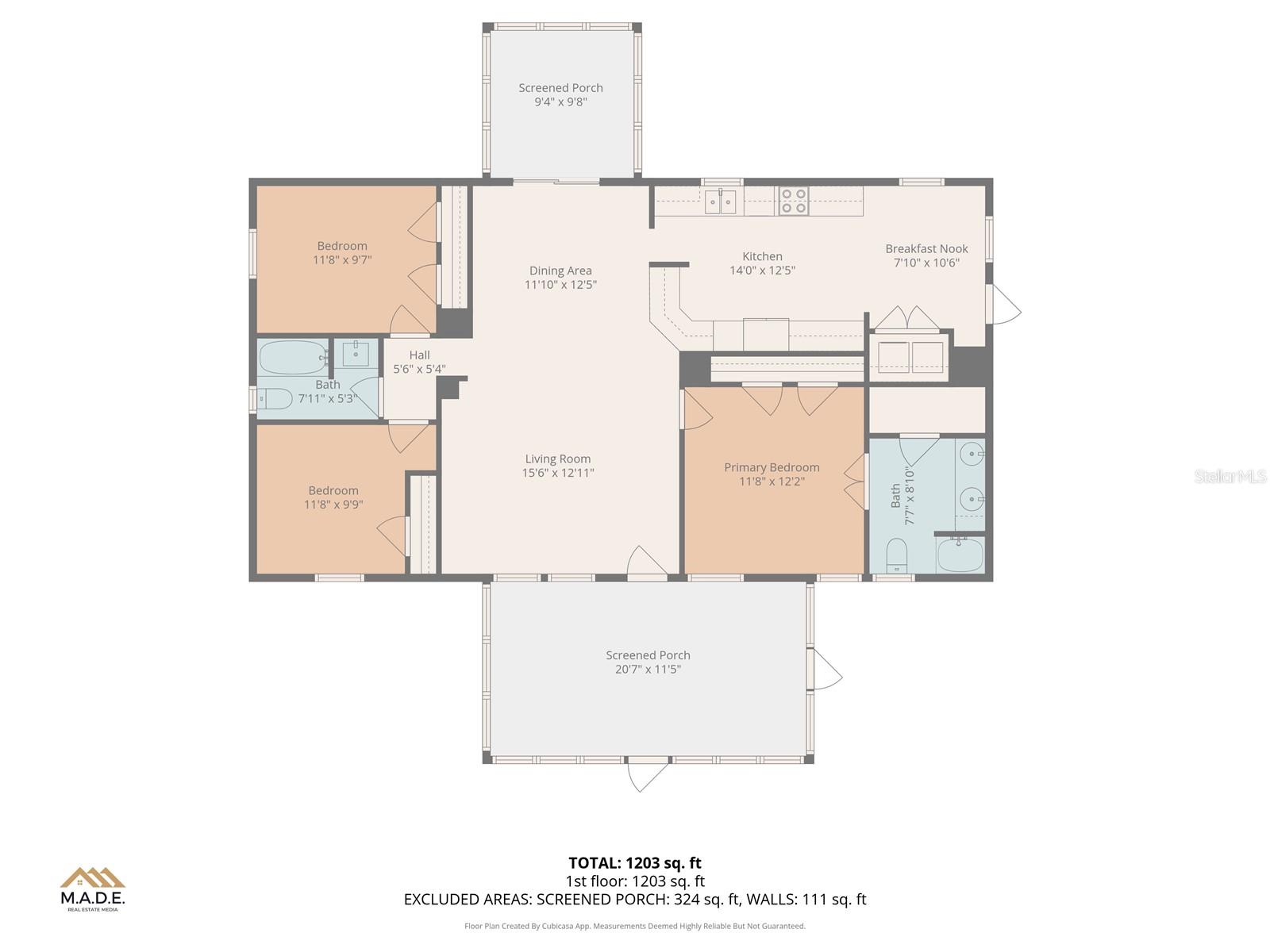 AUTON WOODS RE-PLAT - Residential