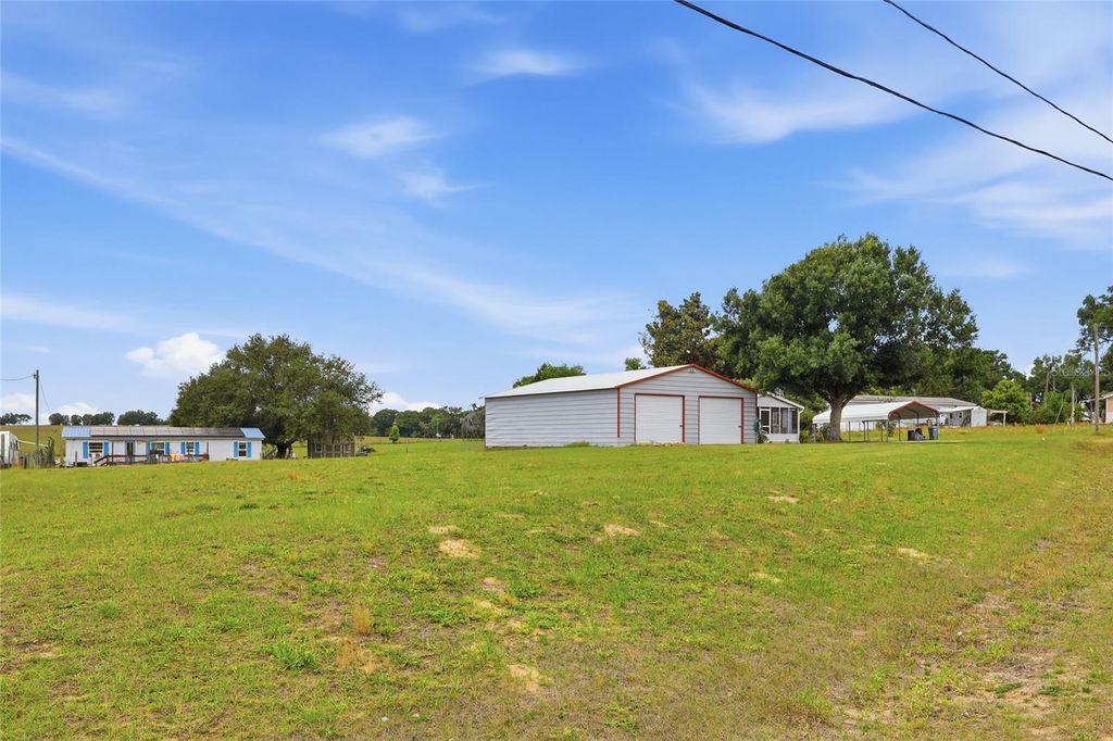 Photo of 14647 Billie Lane, Dade City, FL 33525 (MLS # TB8503544)