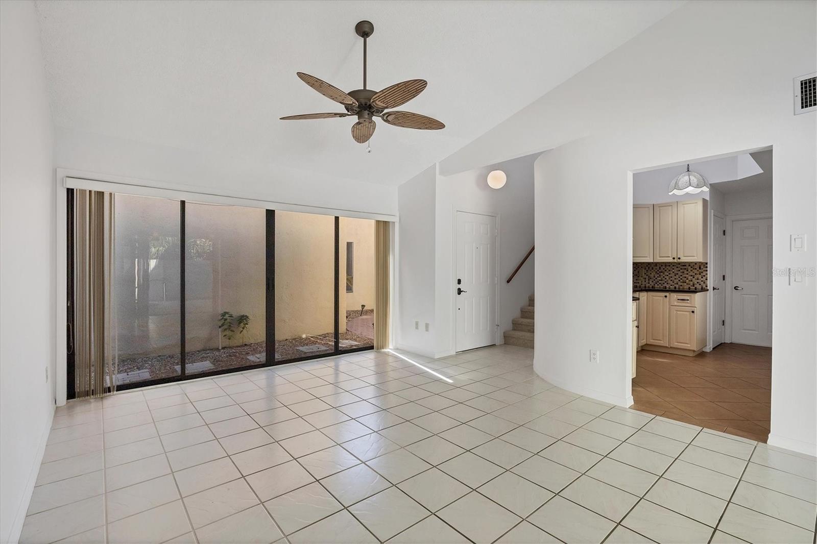 FOUR HUNDRED FORTY PLACE - Residential