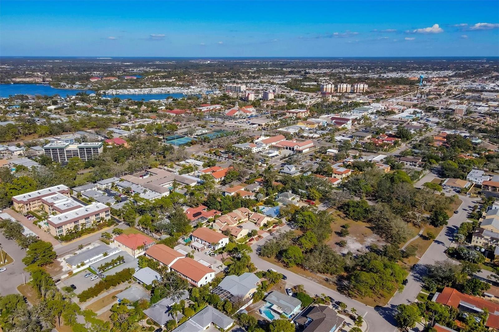 FOUR HUNDRED FORTY PLACE - Residential