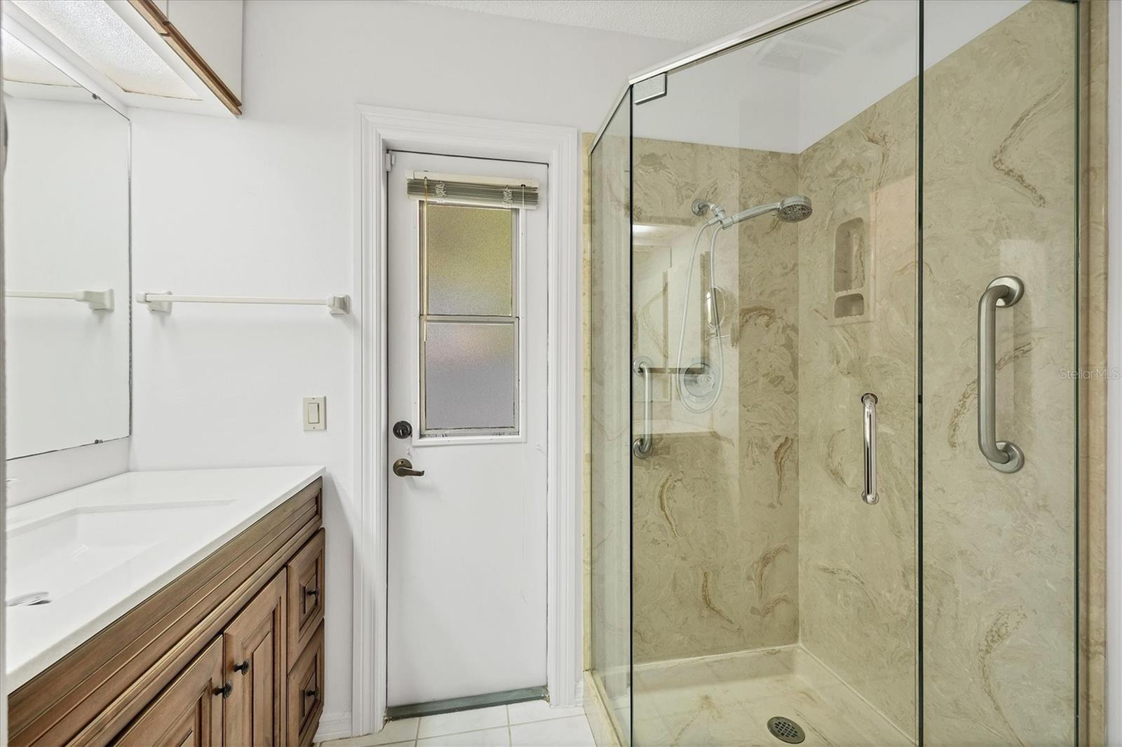 FOUR HUNDRED FORTY PLACE - Residential