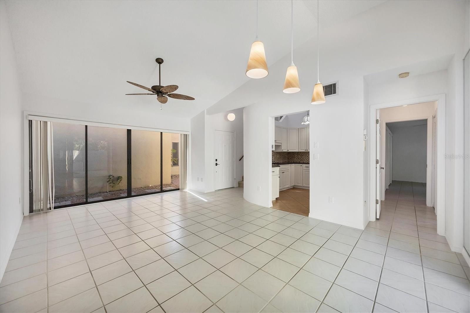 FOUR HUNDRED FORTY PLACE - Residential