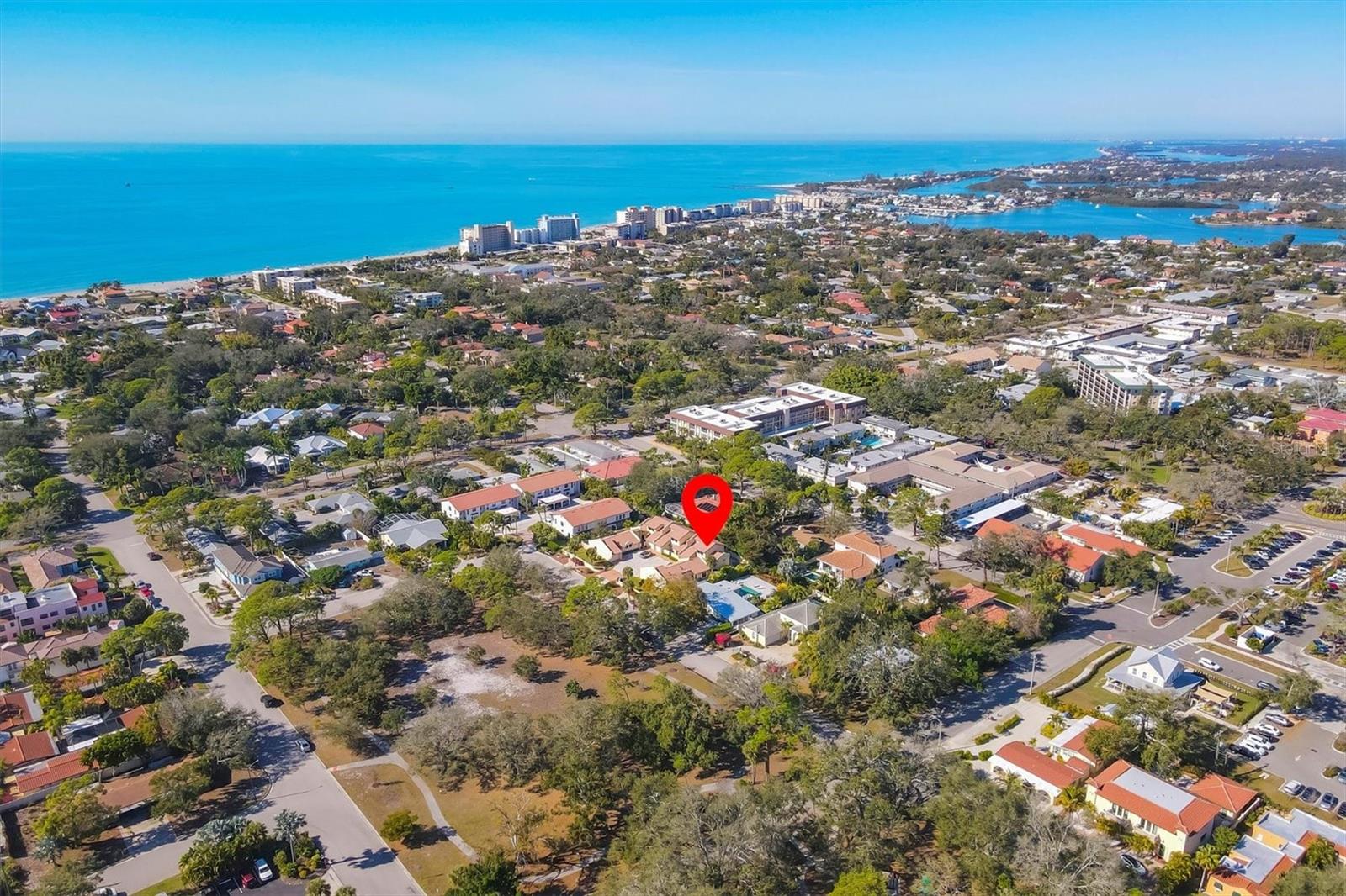 FOUR HUNDRED FORTY PLACE - Residential