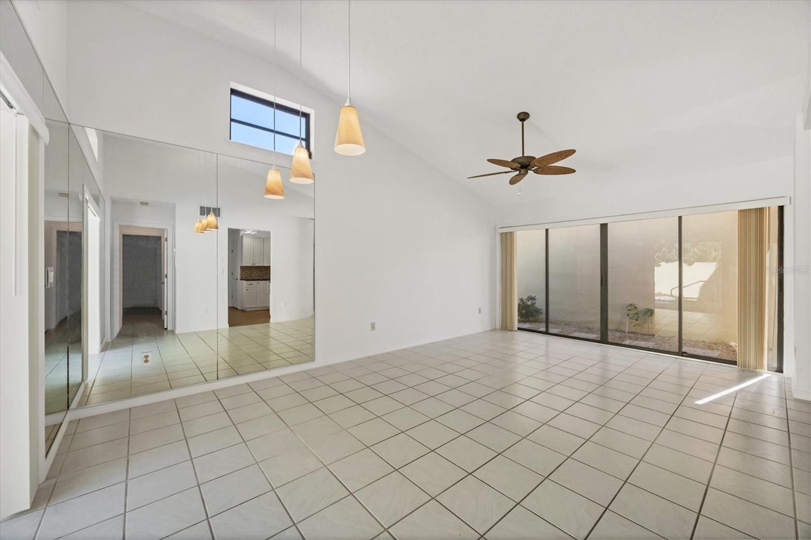 FOUR HUNDRED FORTY PLACE - Residential