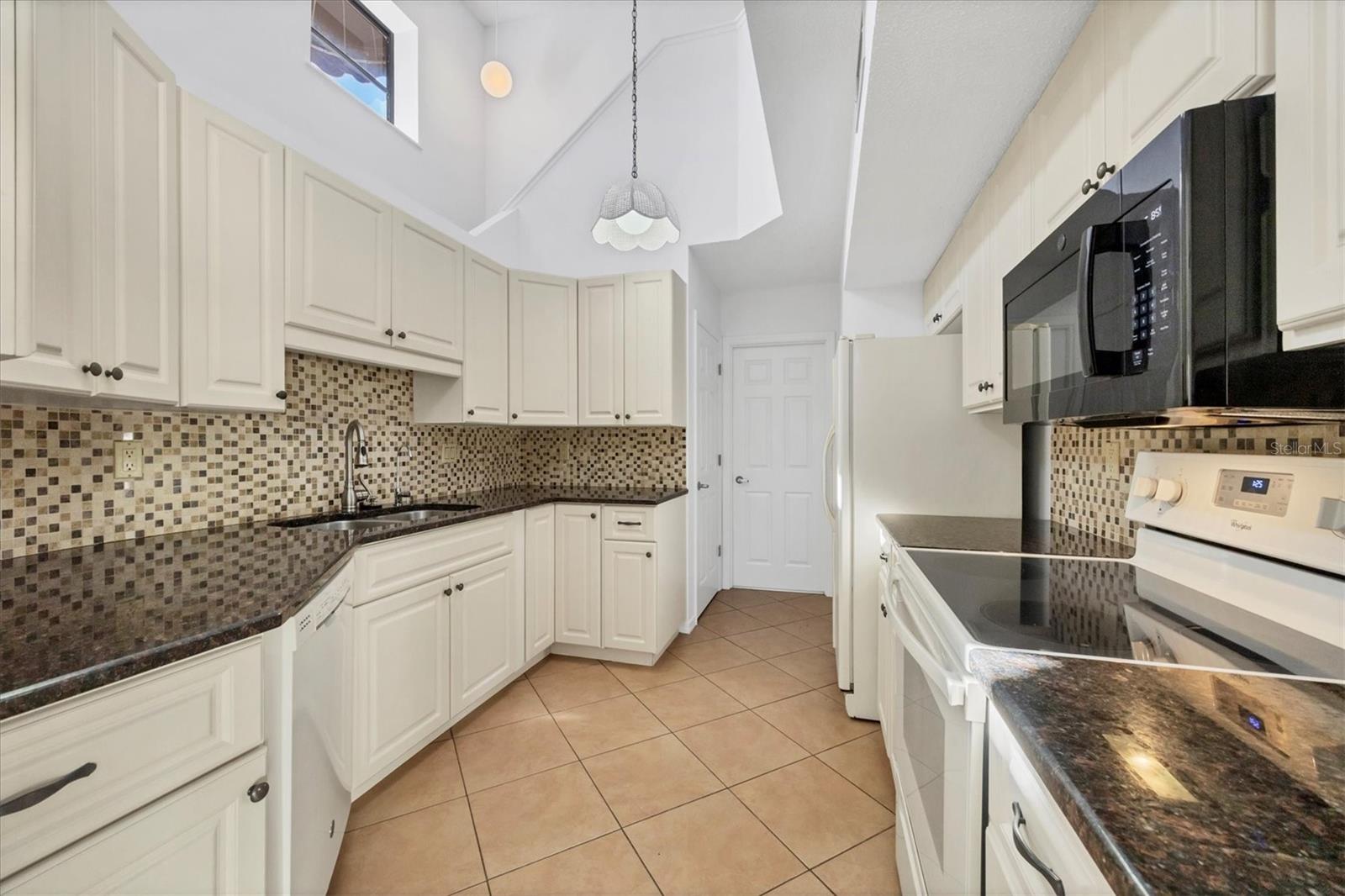 FOUR HUNDRED FORTY PLACE - Residential