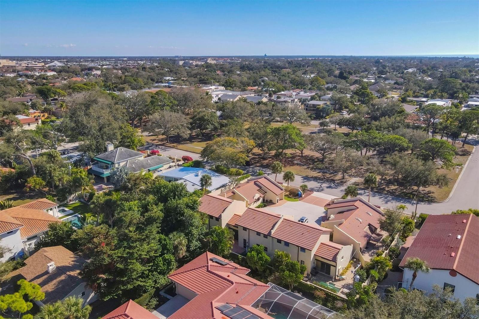 FOUR HUNDRED FORTY PLACE - Residential