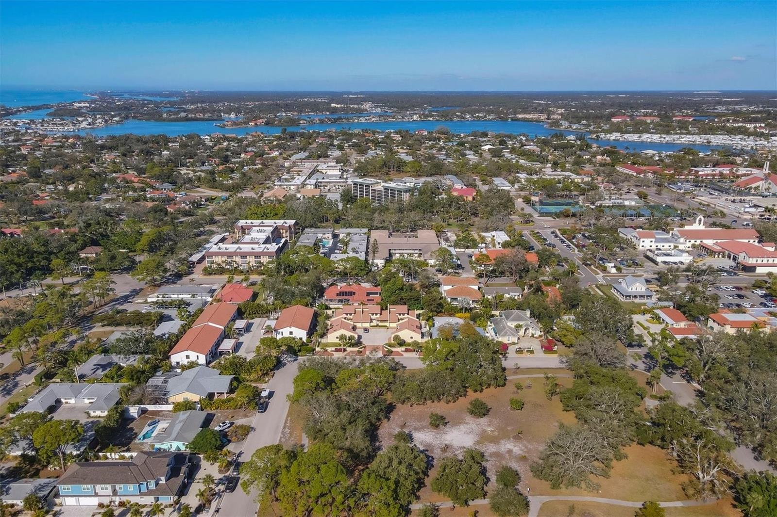 FOUR HUNDRED FORTY PLACE - Residential