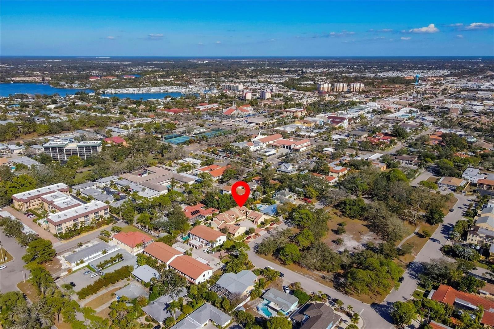 FOUR HUNDRED FORTY PLACE - Residential