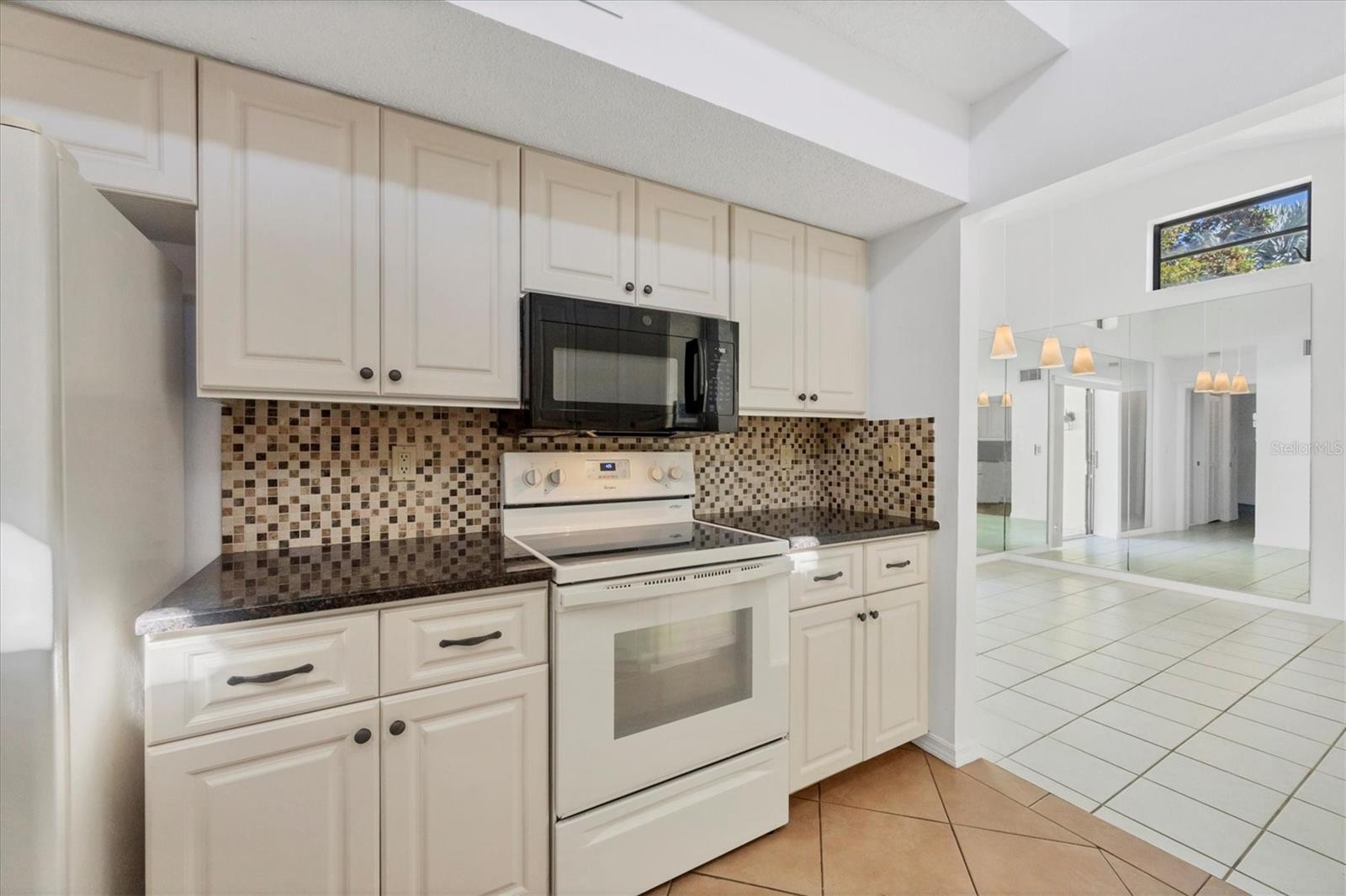 FOUR HUNDRED FORTY PLACE - Residential