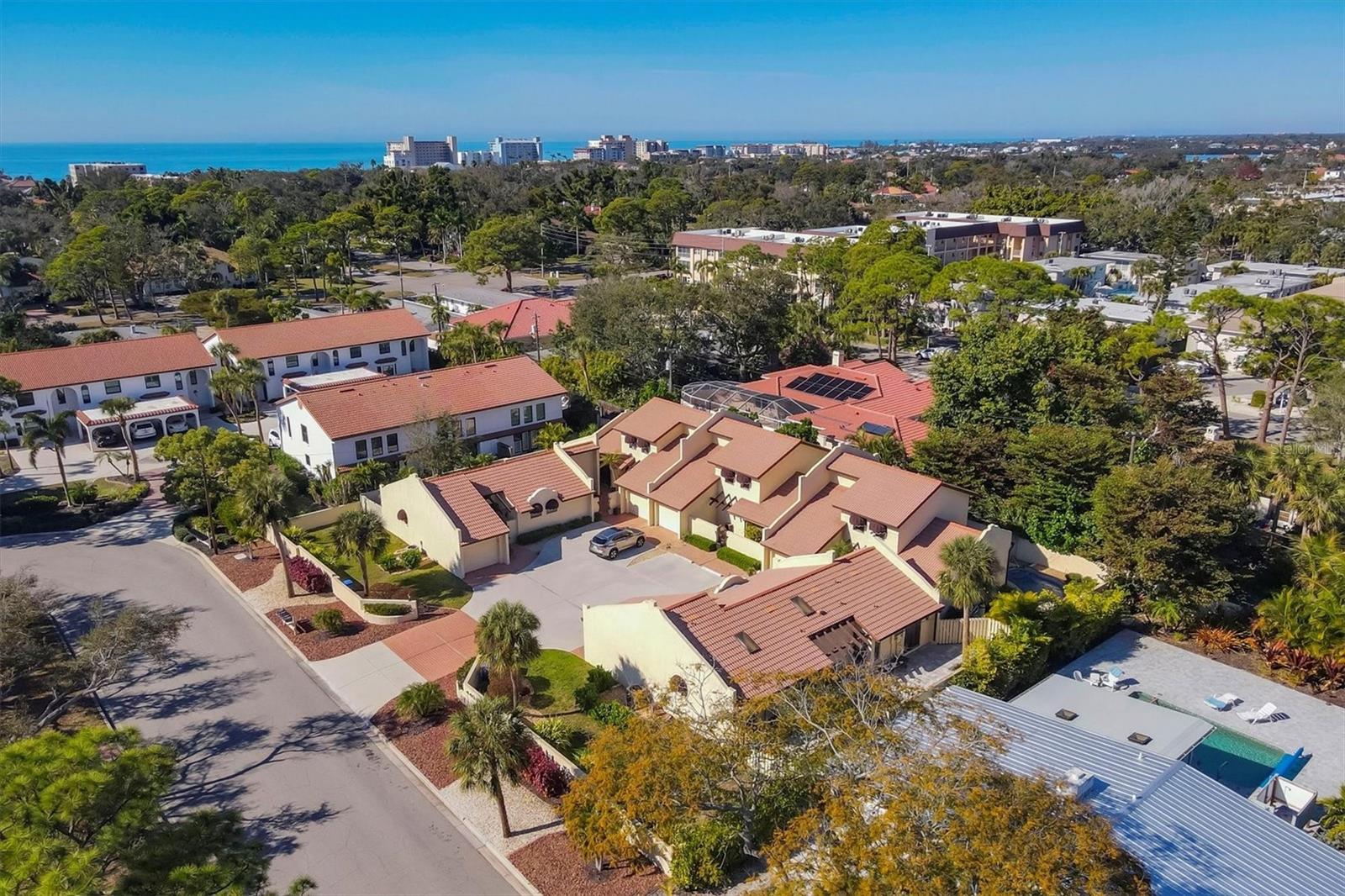 FOUR HUNDRED FORTY PLACE - Residential