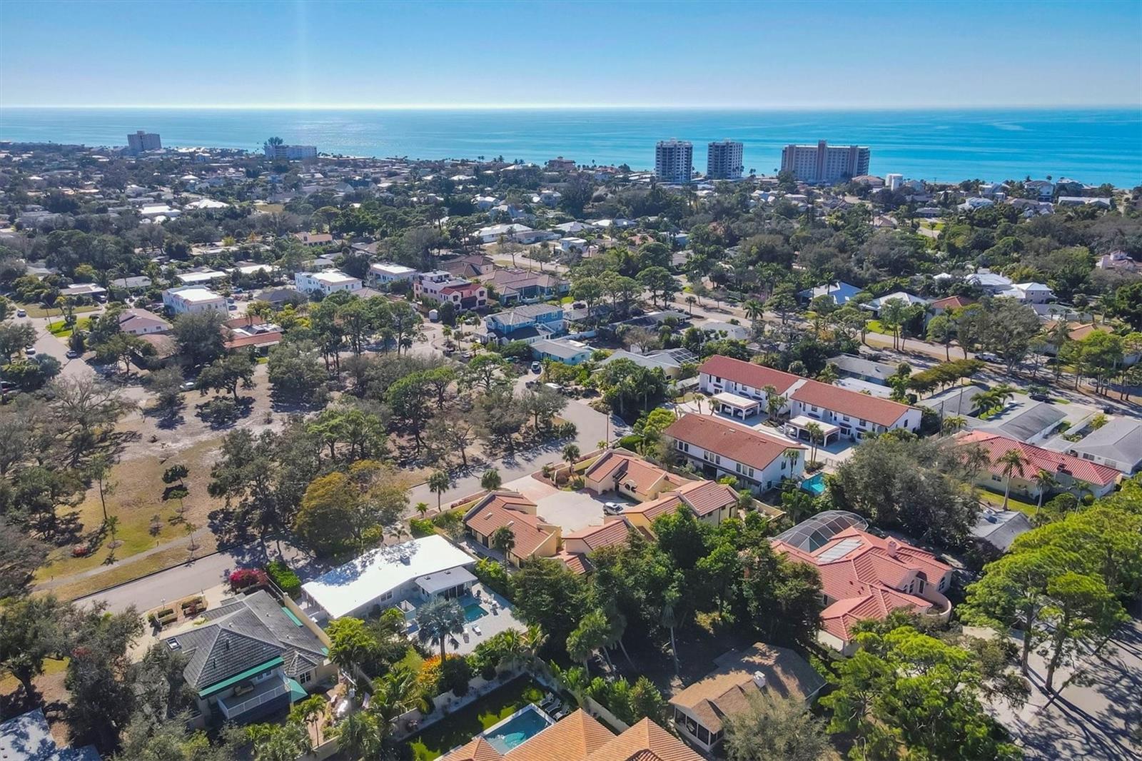 FOUR HUNDRED FORTY PLACE - Residential