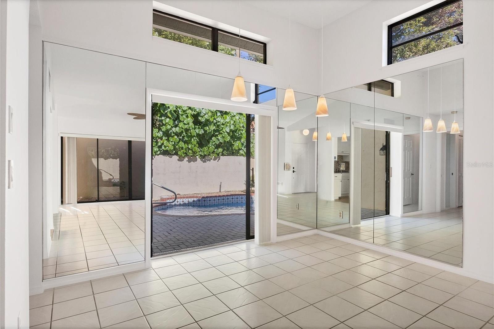 FOUR HUNDRED FORTY PLACE - Residential