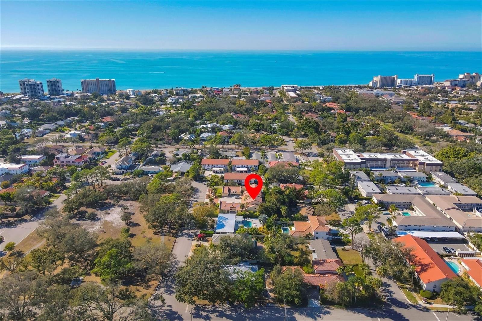 FOUR HUNDRED FORTY PLACE - Residential