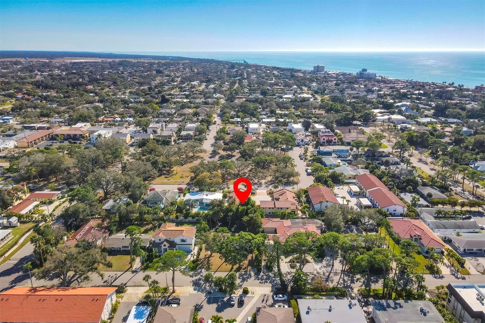 FOUR HUNDRED FORTY PLACE - Residential