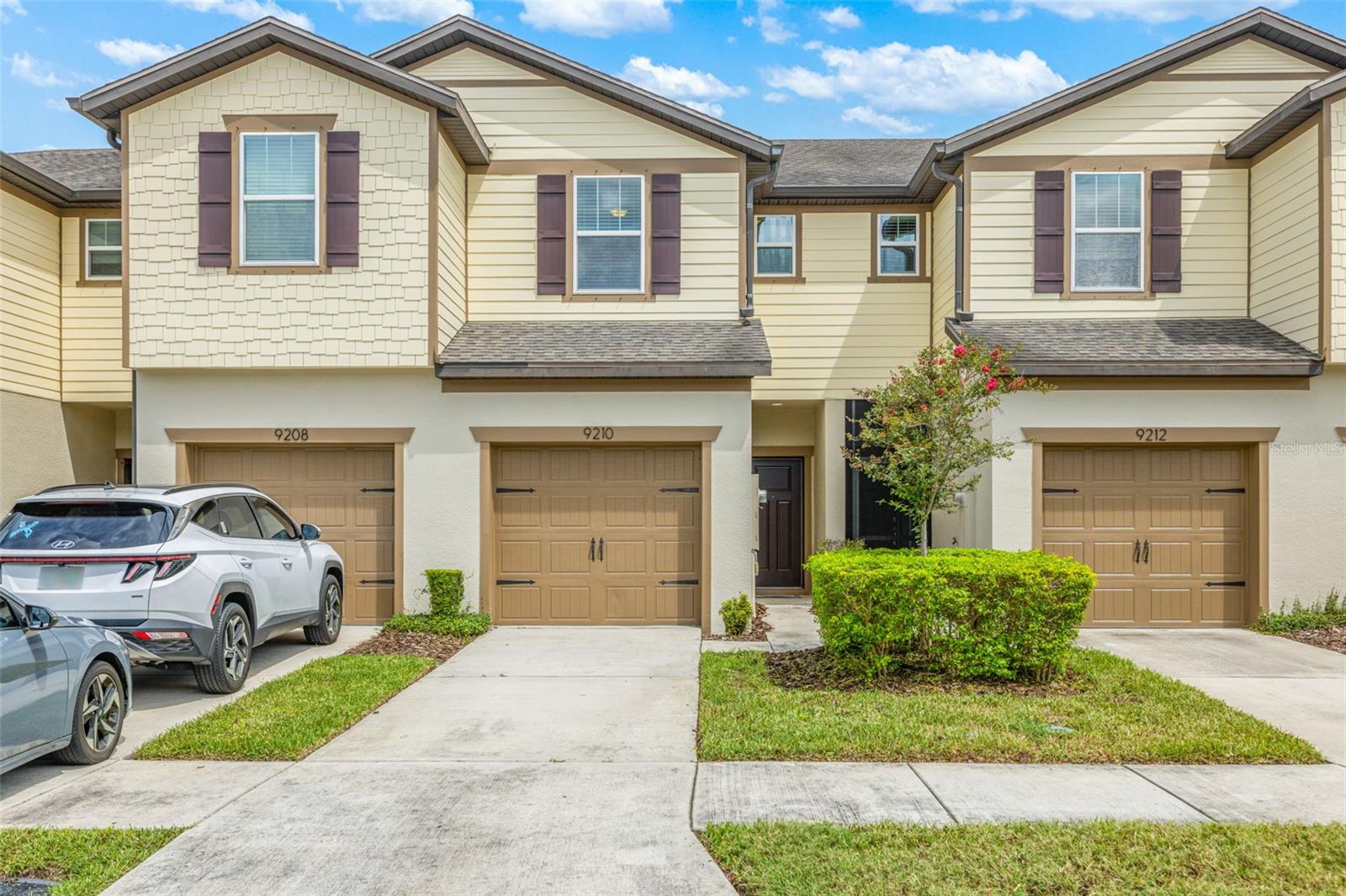 MAGNOLIA PARK NORTHEAST RESIDE - Residential Lease