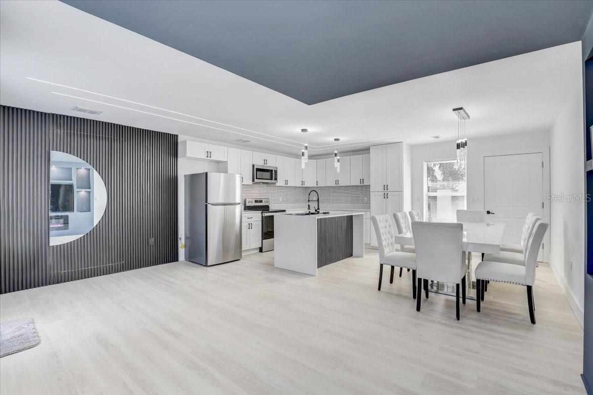 CLAIR MEL CITY UNIT 31 - Residential
