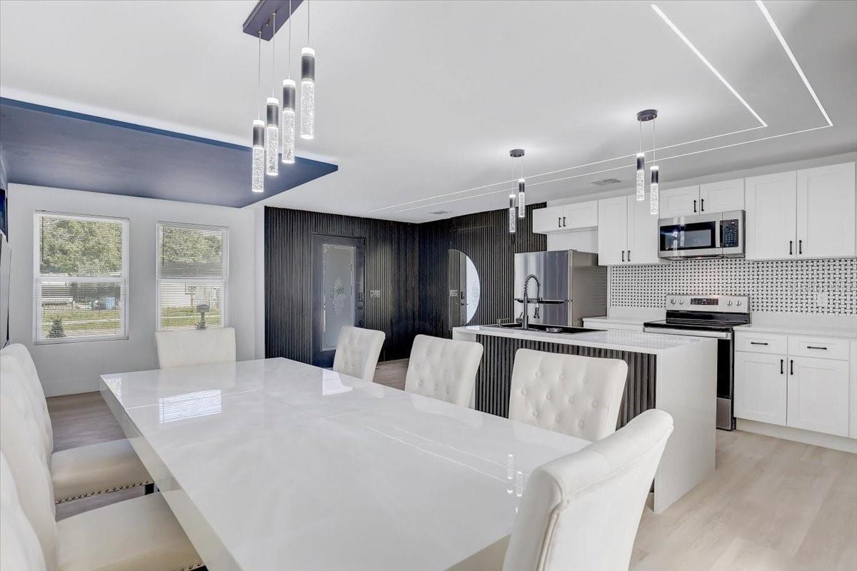 CLAIR MEL CITY UNIT 31 - Residential