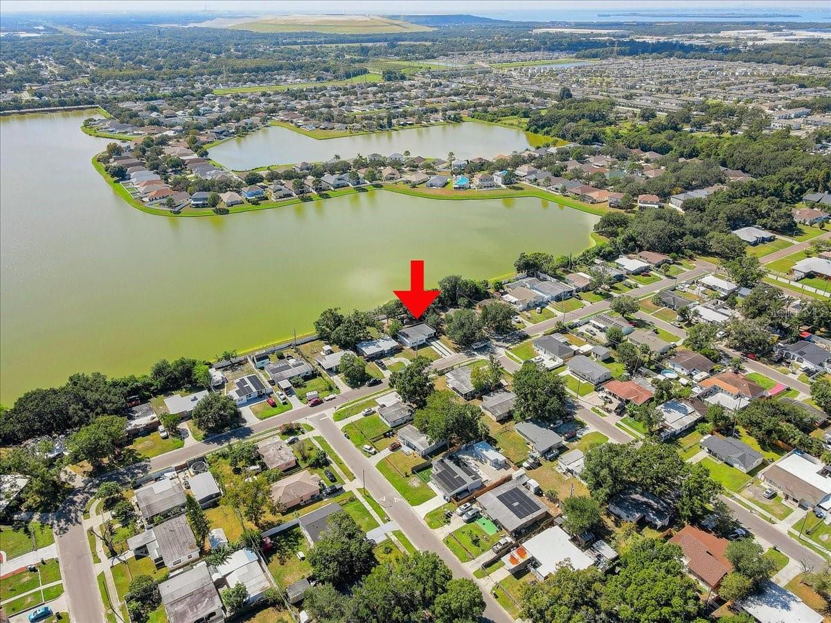 CLAIR MEL CITY UNIT 31 - Residential