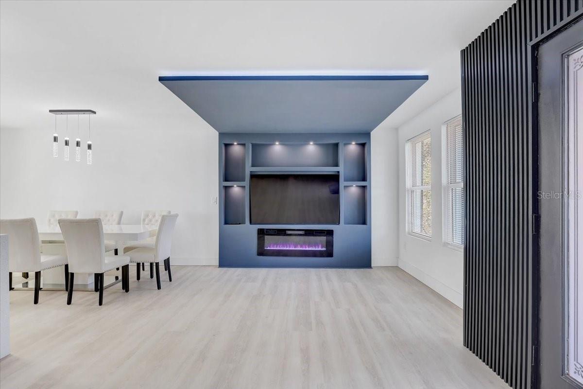 CLAIR MEL CITY UNIT 31 - Residential