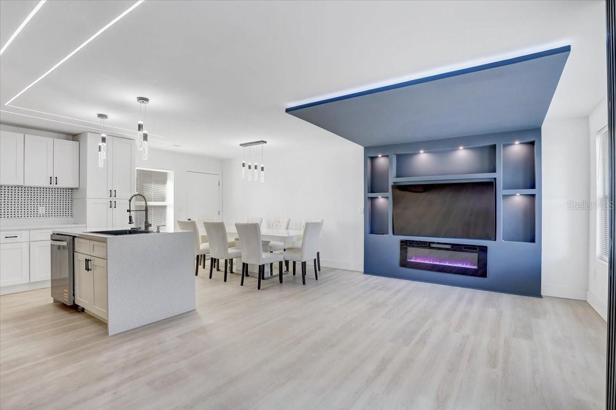 CLAIR MEL CITY UNIT 31 - Residential