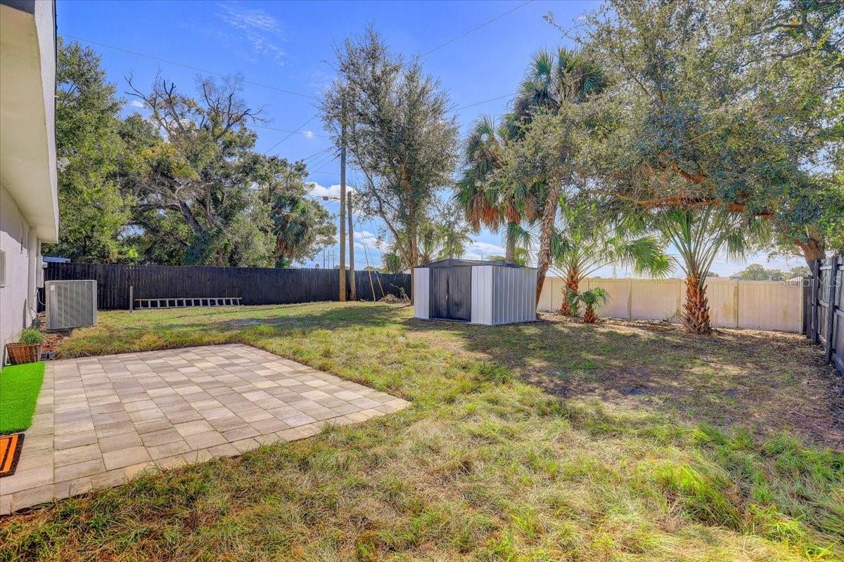 CLAIR MEL CITY UNIT 31 - Residential