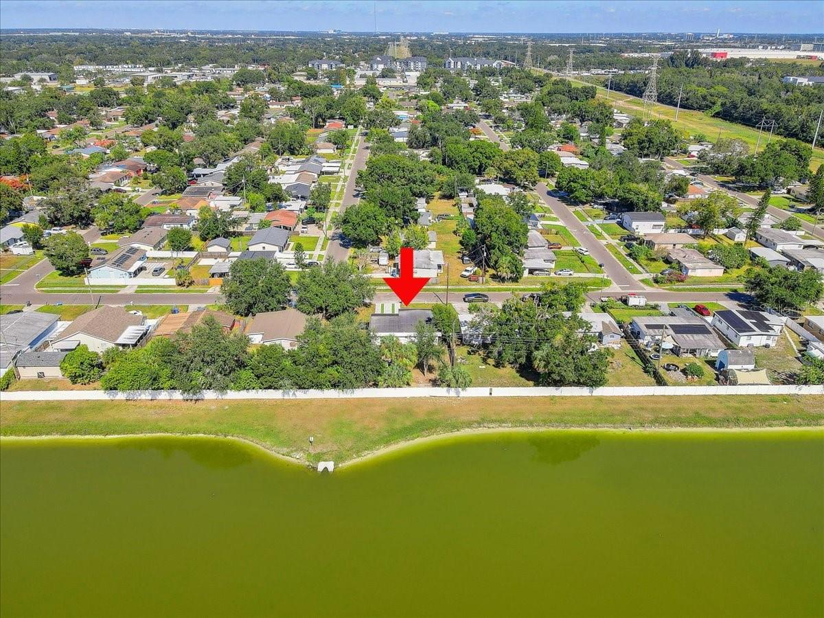CLAIR MEL CITY UNIT 31 - Residential