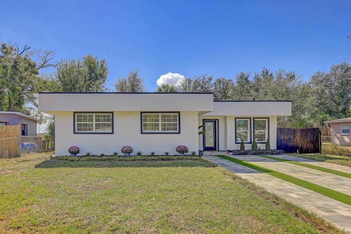 CLAIR MEL CITY UNIT 31 - Residential