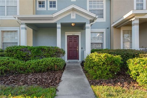 A home in LAND O LAKES