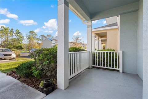 A home in LAND O LAKES