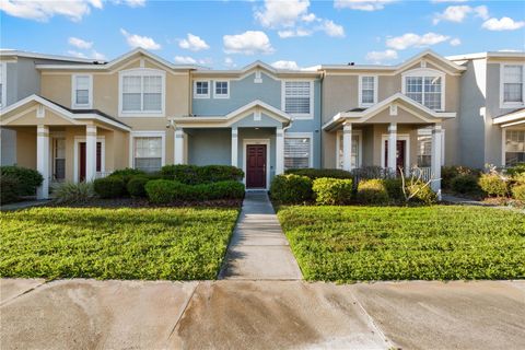 A home in LAND O LAKES