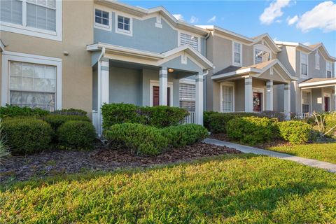 A home in LAND O LAKES