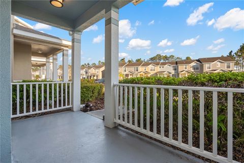 A home in LAND O LAKES