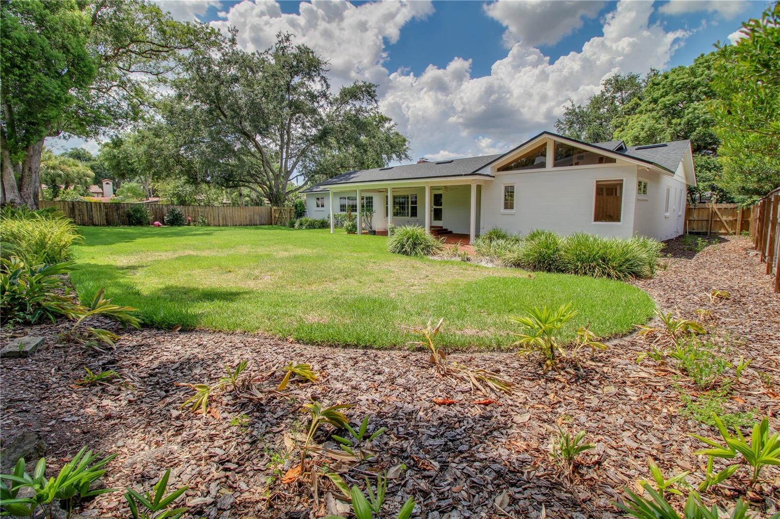 PALMER AVE LAKESIDE PROP - Residential Lease