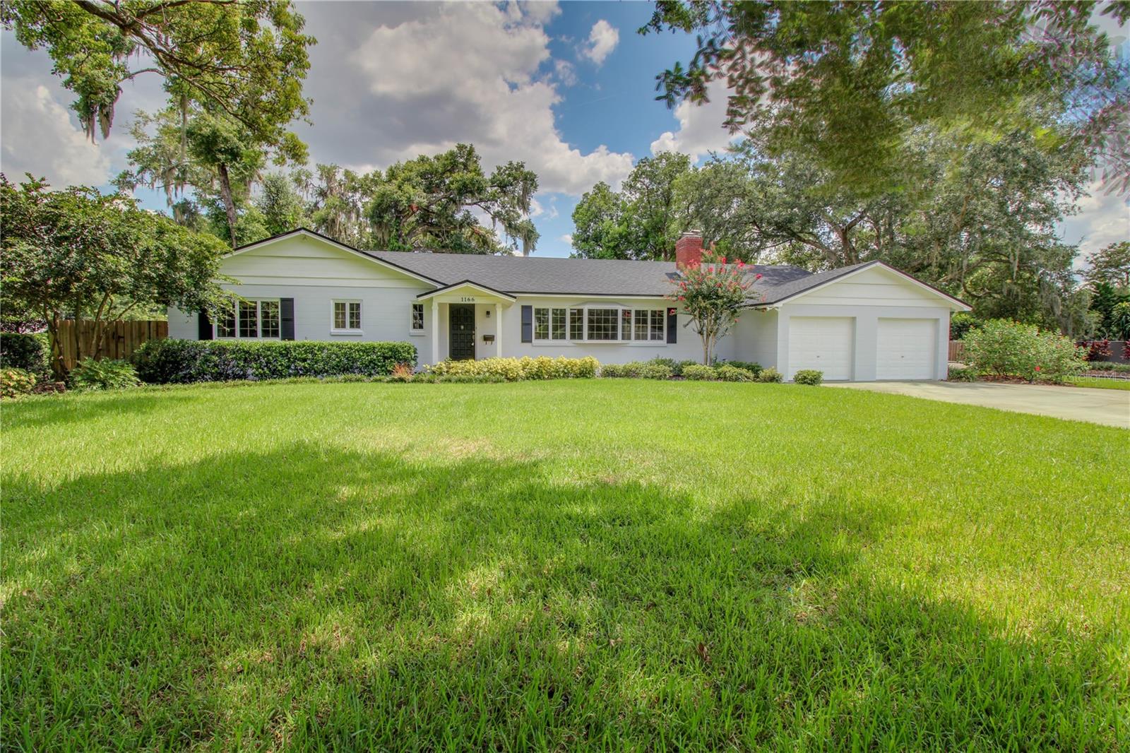 PALMER AVE LAKESIDE PROP - Residential Lease