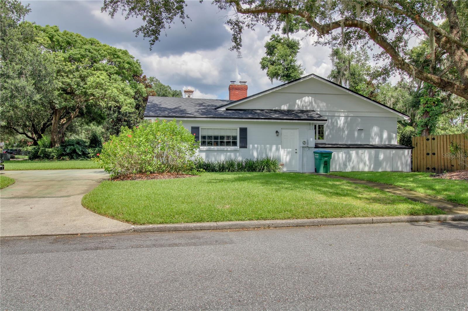 1166 Palmer Ave Winter Park, Fl 32789 - Available December 1st - March 31st! Welcome home to this absolutely stunning property boasting an exceptionally open floor plan with loads of character! Located in the heart of Winter Park minutes from Downtown you will not find this opportunity arise often. This must see spacious home features 3 bedrooms, 3 full bathrooms, and 2 half bathrooms. Gorgeous lot with an oversized yard and driveway access to both Palmer Ave and Via Bella. The backyard features a fantastic Chicago brick back porch area with loads of room for any occasion. The oversized double car garage has more than enough room and storage for all of your wants and needs. Don't let this rare opportunity in one of the most desirable areas in Central Florida pass by!!