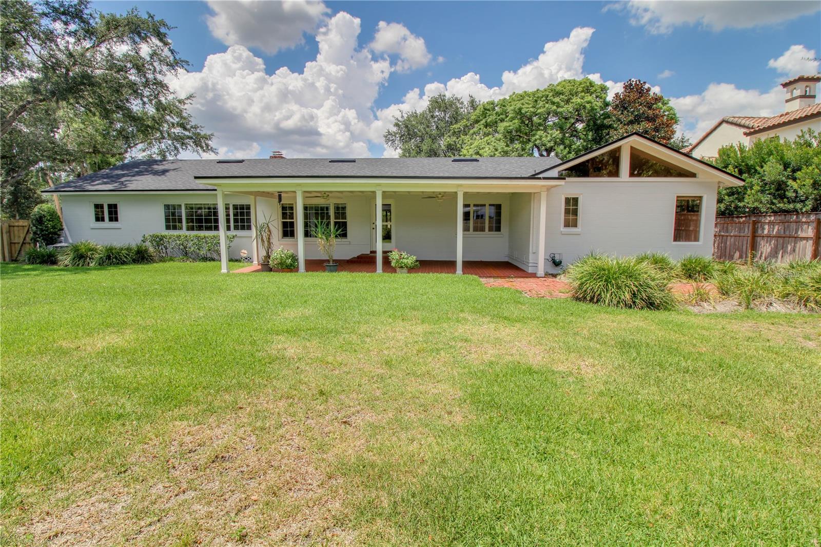 PALMER AVE LAKESIDE PROP - Residential Lease