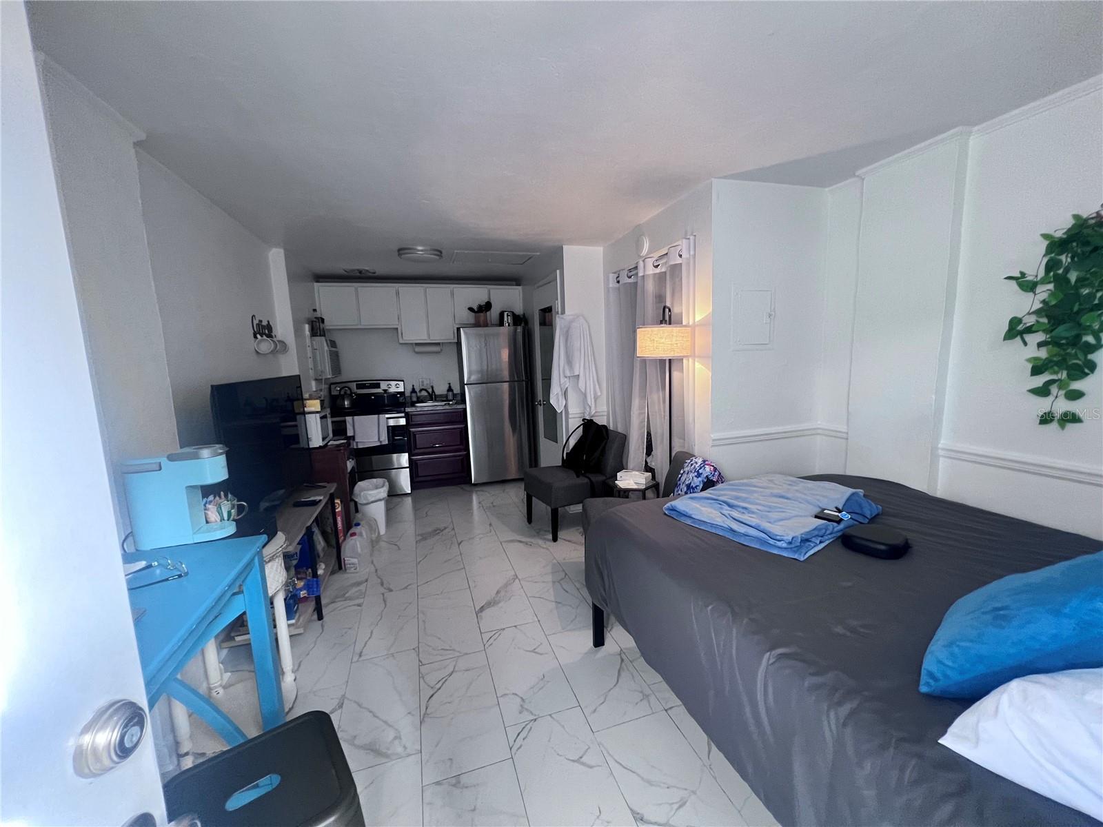 BROWNS ADD -MOSELEYS SUB - Residential Income