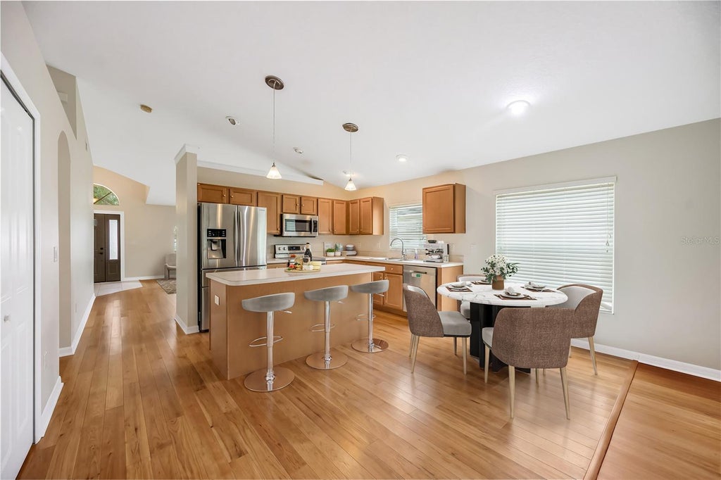 Photo of 13935 Chalk Hill Place, Riverview, FL 33579 (MLS # TB8549245)