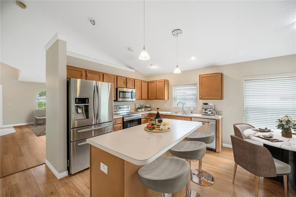 Photo of 13935 Chalk Hill Place, Riverview, FL 33579 (MLS # TB8549245)