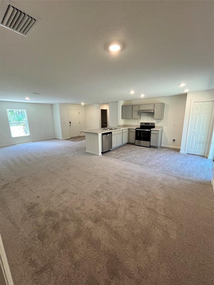 FLAGLER ESTATES - Residential